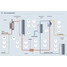 Neutralization process in edible oil refining