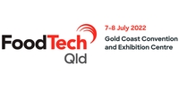 FoodTech Qld 2022 logo