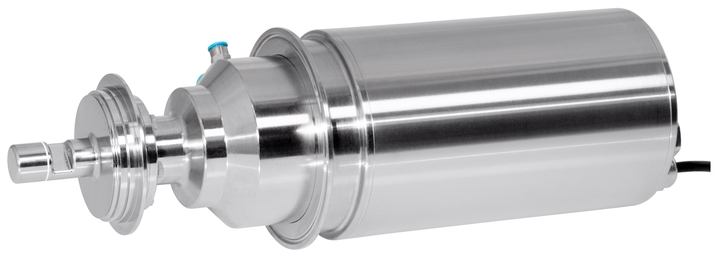 Spectormeter CKI50 for phase separation