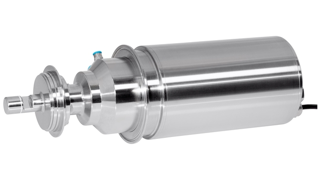 Spectormeter CKI50 for phase separation