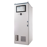 Product picture of LNG bunkering control system DSK1LN